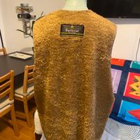 Gilet Vintage Barbour One Crest 70’s