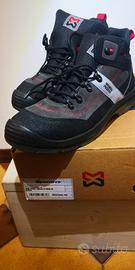 Scarponcino Antinfortunistico Cat. S3 MODYF