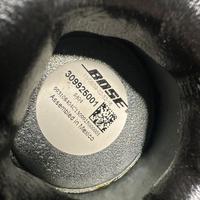 Woofer e weeter Bose