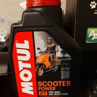 Motul Scooter Power 2T
