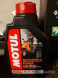 Motul Scooter Power 2T