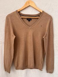 Maglione Tommy Hilfiger donna taglia M