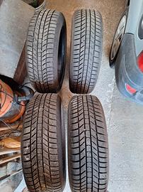 gomme seminuove 