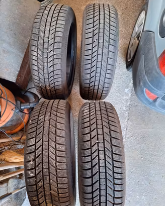 gomme seminuove