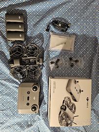 DJI Neo 2 Fly More Combo + Care Refresh 