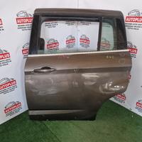Ford C-Max 2010-2019 Porta posteriore sx