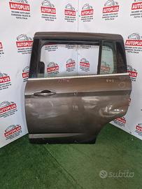 Ford C-Max 2010-2019 Porta posteriore sx