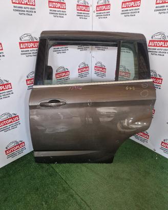 Ford C-Max 2010-2019 Porta posteriore sx