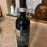 Brunello di Montacino - Salvioni - 2004