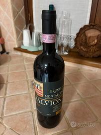 Brunello di Montacino - Salvioni - 2004