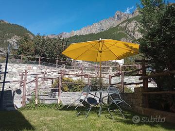 Vacanze in montagna Valle d'Aosta 