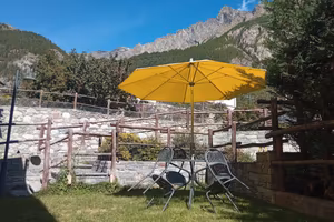 Vacanze in montagna Valle d'Aosta 