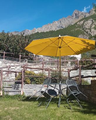 Vacanze in montagna Valle d'Aosta 