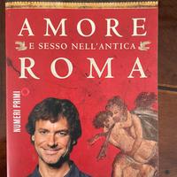 Amore e Sesso nell’antica Roma