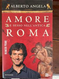 Amore e Sesso nell’antica Roma