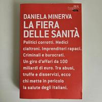La Fiera Delle Sanità - D.Minerva - Bur - 2009
