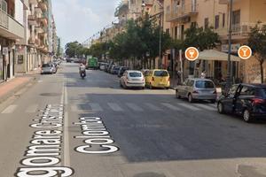 Pastena lungomare colombo attico terrazzo V mare