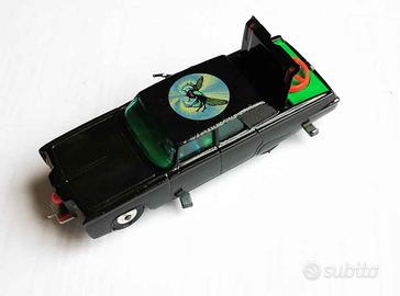 Corgi Toys 268 The Green Hornet's Black Beauty Car - Collezionismo