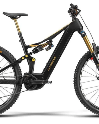 Whistle B-Rush C12.5 Bosch - PROMOZIONE Tg48