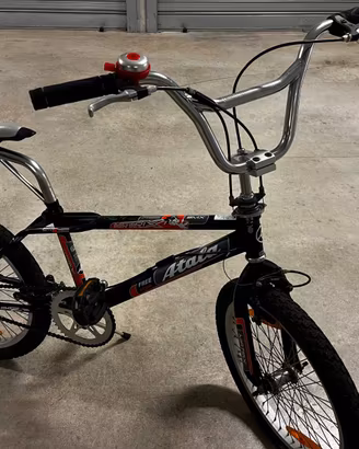 Bmx ragazzi