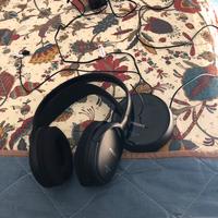 Cuffie wireless