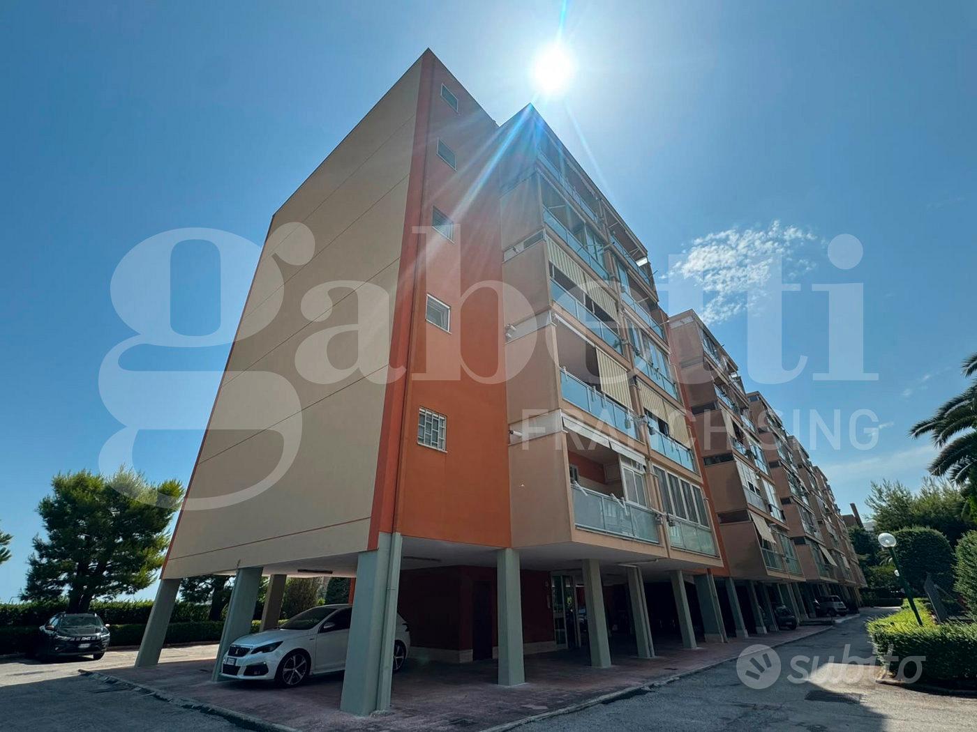 Appartamento Bari [Cod. rif 3332026VRG] - Vista 3