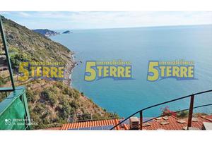 Rustico / Casale di 60 m² con 2 locali a La Spezia