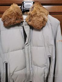 Giubbino Studio Vogue celeste