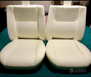 Spugne sedili defender