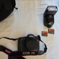 Canon 7D