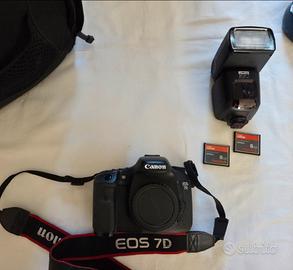 Canon 7D