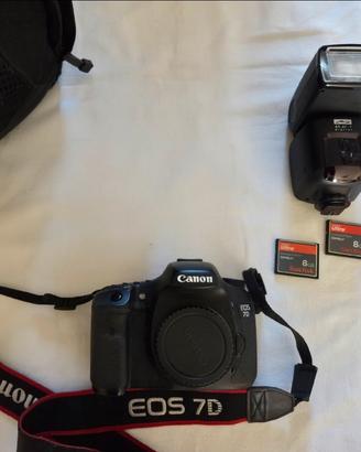 Canon 7D