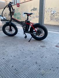 E bike
