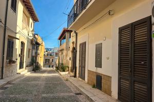 Piano terra a Trappeto