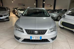 Seat Leon 2.0 TDI 150 CV Xcellence