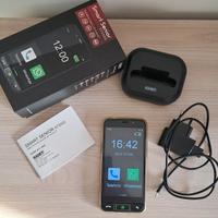 Smartphone senior SAIET STS 502 telefono anziani