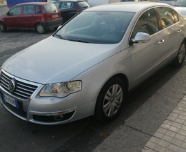 Volkswagen passat 2.0 tdi