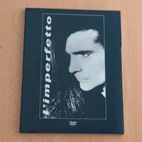 Renato Zero - L'imperfetto/Dvd
