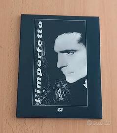 Renato Zero - L'imperfetto/Dvd