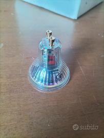 lampada led GU10 dimmerabile 