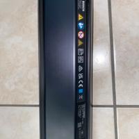 Batteria bosch powertube 750