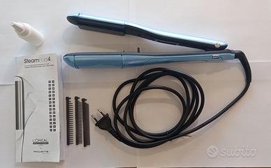 L’Oreal Professionel SteamPod 4.0 Glacial Utopia