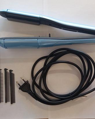L’Oreal Professionel SteamPod 4.0 Glacial Utopia