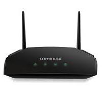 Access Point o Extender Wireless  Netgear R6260