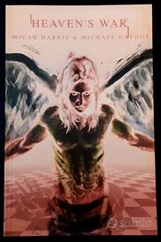 HEAVEN'S WAR - FANTASY - TOLKIEN - Image, 2003