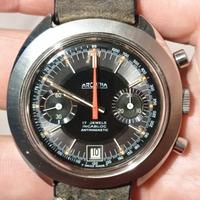 Valjoux 7734 Orologio Arcadia 