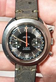 Valjoux 7734 Orologio Arcadia 