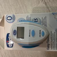 Chicco Easy Touch – Termometro per bambini