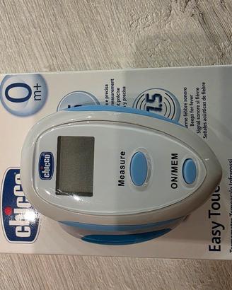 Chicco Easy Touch – Termometro per bambini