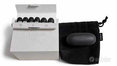 Sony Linkbuds